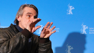 Jeremy Irons Is Being Completely Gross Again, Compares Gay Marriage to Incest